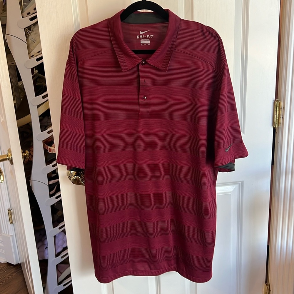 Nike Polo